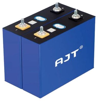 AJT 100Ah LiFePO4 Cell