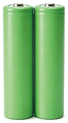 AJT cylindrical lithium battery cell