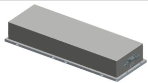 Excavator Battery