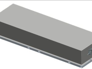 Excavator Battery