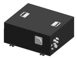 Lawn Mower Lithium Battery