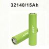 LY 32140 Lithium-ion Rechargeable Cell (3.2V 15000mAh)