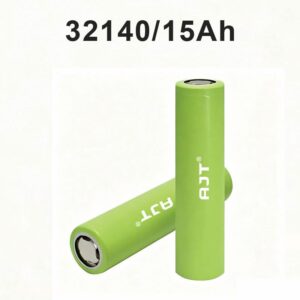 LY 32140 Lithium-ion Rechargeable Cell (3.2V 15000mAh)