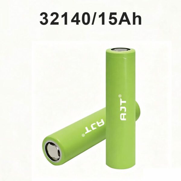LY 32140 Lithium-ion Rechargeable Cell (3.2V 15000mAh)