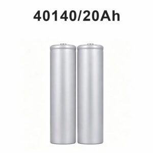 LY 40140 Lithium-ion Rechargeable Cell (3.2V 20000mAh)