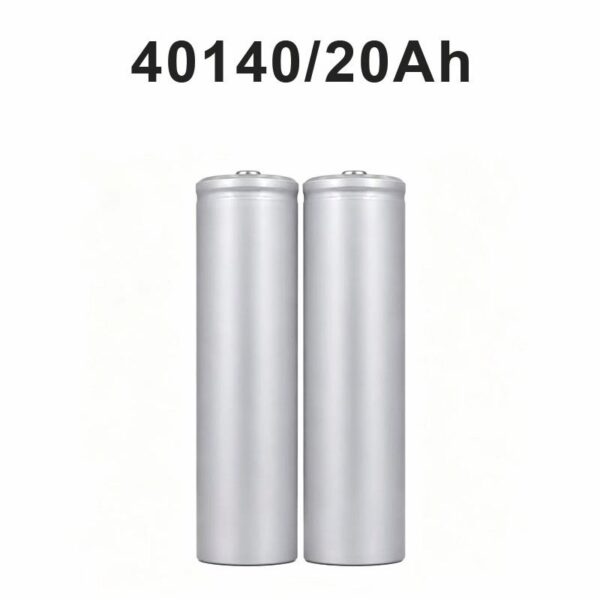 LY 40140 Lithium-ion Rechargeable Cell (3.2V 20000mAh)