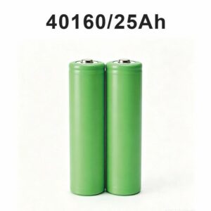 LY 40160 Lithium-ion Rechargeable Cell (3.2V 25000mAh)