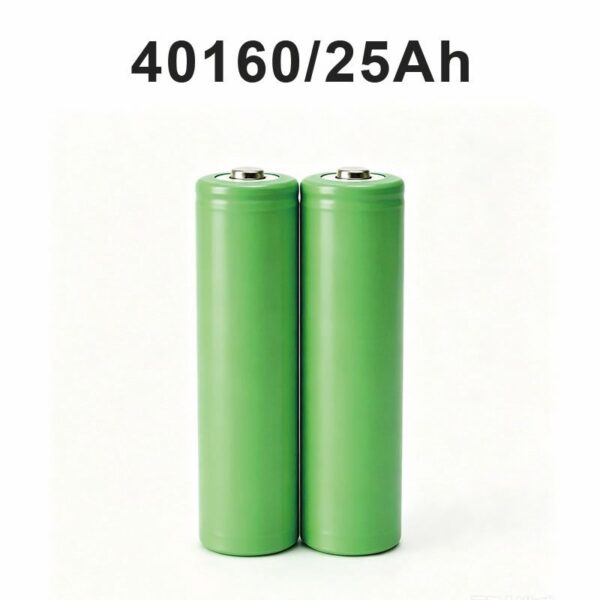 LY 40160 Lithium-ion Rechargeable Cell (3.2V 25000mAh)