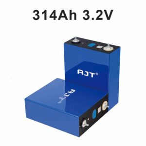 CBA71173207EES-314Ah Lithium-ion Cell (3.2V 314Ah)